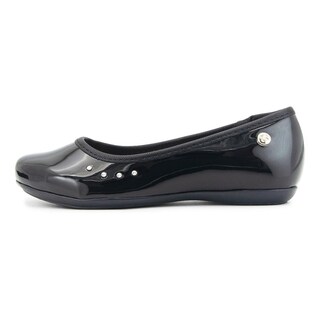 Foto 3 | Foto 3 | Zapato Balerina Juvenil Niña Karsten Charol Negro 18-26 Negro