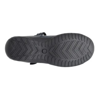 Foto 6 | Foto 6 | Zapato Coqueta Escolar Piel Niña Velcro Color Marino 22-26 Azul Marino