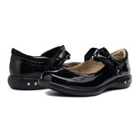 Zapato Casual Para Niña Color Negro Chabelo Estilo C101-b Negro