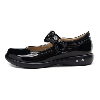 Foto 3 | Foto 3 | Zapato Casual Para Niña Color Negro Chabelo Estilo C101-b Negro