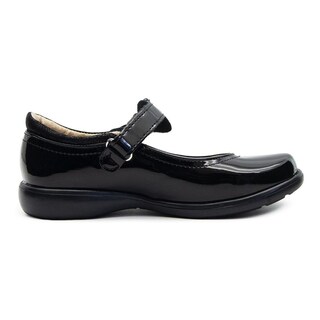 Foto 4 | Foto 4 | Zapato Casual Para Niña Color Negro Chabelo Estilo C101-b Negro