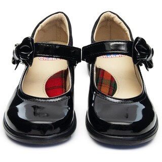 Foto 5 | Foto 5 | Zapato Casual Para Niña Color Negro Chabelo Estilo C101-b Negro