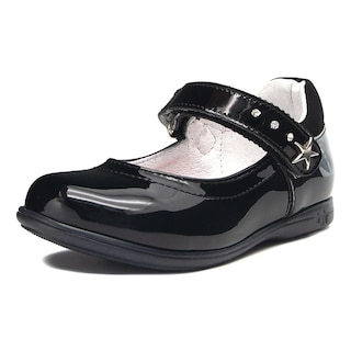 Foto 2 | Foto 2 | Zapato Escolar Chabelo Niña Mod. 81201-1 Negro Charol 15-17 Negro