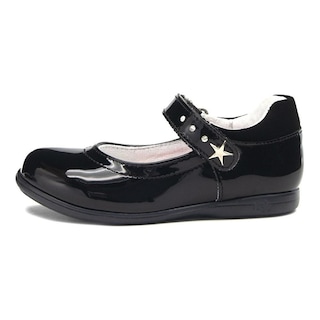 Foto 3 | Foto 3 | Zapato Escolar Chabelo Niña Mod. 81201-1 Negro Charol 15-17 Negro