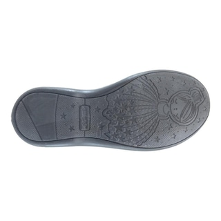 Foto 6 | Foto 6 | Zapato Escolar Chabelo Niña Mod. 81201-1 Negro Charol 15-17 Negro