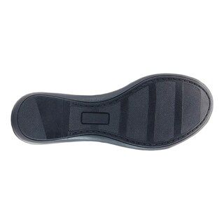 Foto 5 | Foto 5 | Zapato Balerina Juvenil Niña Karsten Charol Negro 18-26 Negro