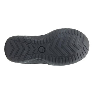 Foto 7 | Foto 7 | Zapato Escolar Niña Colección 2021 Coqueta Piel Negro Suaves Negro