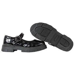 Foto 5 | Foto 5 | Zapato Escolar Niña Tropicana Dy422006 Charol