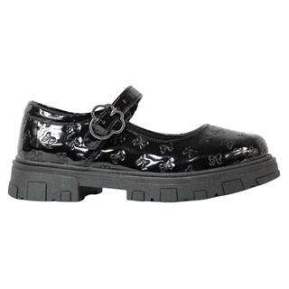 Foto 1 | Foto 1 | Zapato Escolar Niña Tropicana Dy422006 Charol