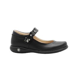 Foto 3 | Foto 3 | Zapato Escolar Para Niña Karsten Hebilla Color Negro Negro