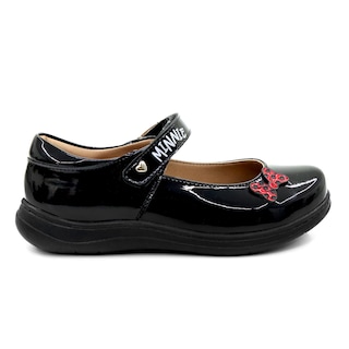 Foto 1 | Foto 1 | Zapato Escolar Disney Minnie Mouse Charol Para Niña