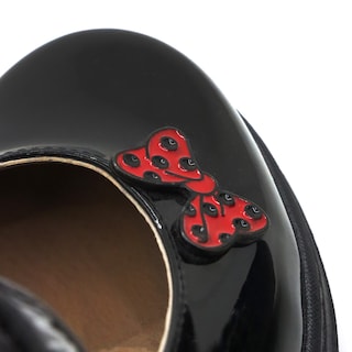 Foto 2 | Foto 2 | Zapato Escolar Disney Minnie Mouse Charol Para Niña