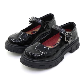 Foto 6 | Foto 6 | Zapato Escolar Disney Minnie Mouse Chunky Charol Para Niña