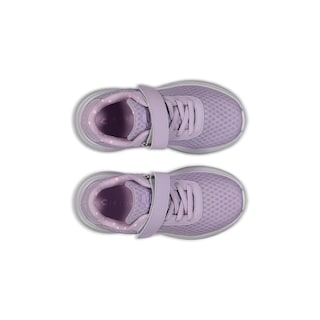 Foto 5 | Foto 5 | Tenis Niña Ajustable Comodo Charly Sports Violeta Oscuro