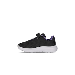 Foto 3 | Foto 3 | Tenis Niña Charly Sports Comodo Correr Deporte Negro