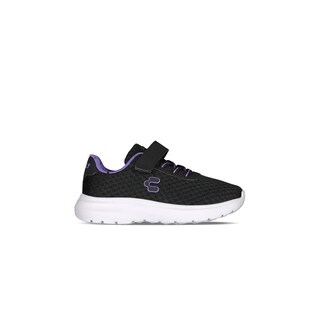 Foto 1 | Foto 1 | Tenis Niña Charly Sports Comodo Correr Deporte Negro
