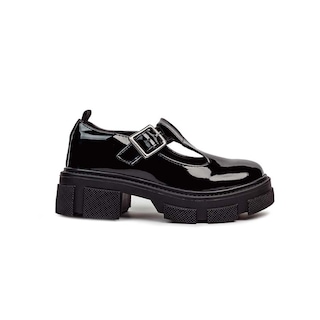 Foto 1 | Foto 1 | Zapato Escolar Bambino H2936-a5 Niña Piel/sintética 18-27