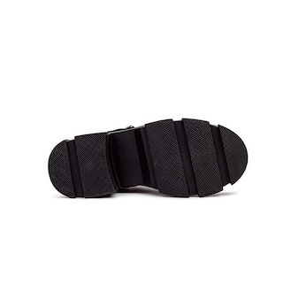 Foto 6 | Foto 6 | Zapato Escolar Bambino H2936-a5 Niña Piel/sintética 18-27