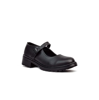 Foto 2 | Foto 2 | Zapato Escolar Bambino Bm6114-a4 Para Niña De Piel/sintética T18-24