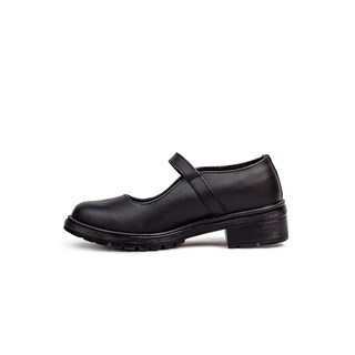 Foto 3 | Foto 3 | Zapato Escolar Bambino Bm6114-a4 Para Niña De Piel/sintética T18-24