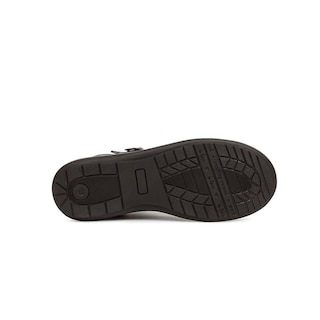 Foto 6 | Foto 6 | Zapato Escolar Bambino Bm9041-a4 De Niña Piel/sintética Tallas 18-25