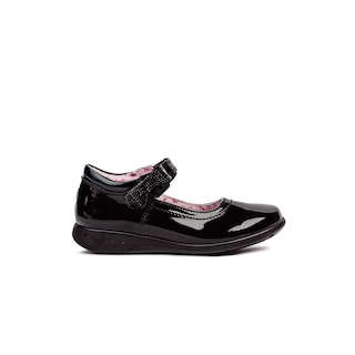 Foto 1 | Foto 1 | Zapato Escolar Bambino Bm9062-a4 Para Niña En Piel/sintética Tallas 18.5-20.10