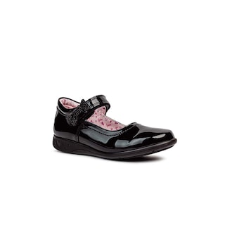 Foto 2 | Foto 2 | Zapato Escolar Bambino Bm9062-a4 Para Niña En Piel/sintética Tallas 18.5-20.10