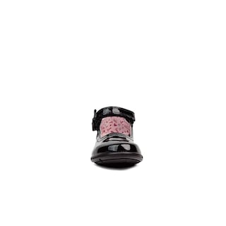 Foto 4 | Foto 4 | Zapato Escolar Bambino Bm9062-a4 Para Niña En Piel/sintética Tallas 18.5-20.10