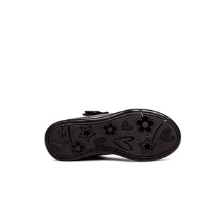 Foto 6 | Foto 6 | Zapato Escolar Bambino Bm9062-a4 Para Niña En Piel/sintética Tallas 18.5-20.10