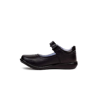 Foto 3 | Foto 3 | Zapato Escolar Bambino P9040 Niña Piel/sintética (18-22)