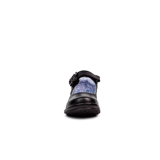Foto 4 | Foto 4 | Zapato Escolar Bambino P9040 Niña Piel/sintética (18-22)