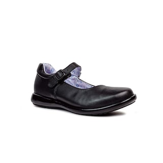 Foto 2 | Foto 2 | Zapato Escolar Bambino Bm9041-m6 Niña Piel/sintética