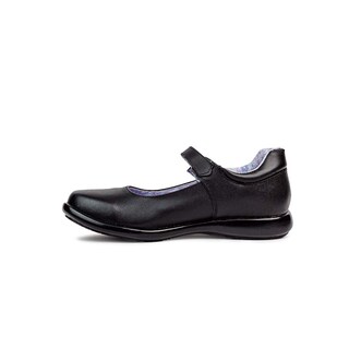 Foto 3 | Foto 3 | Zapato Escolar Bambino Bm9041-m6 Niña Piel/sintética