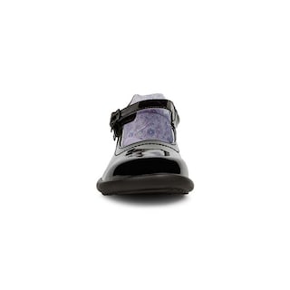 Foto 4 | Foto 4 | Zapato Escolar Bambino Bm9041-a4 De Niña Piel/sintética Tallas 18-27
