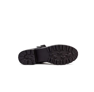 Foto 6 | Foto 6 | Zapato Escolar Bambino Bm6114-a4 Para Niña De Piel/sintética T18-25