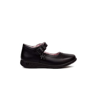 Foto 1 | Foto 1 | Zapato Escolar Bambino Bm9062-a4 Para Niña En Piel/sintética Tallas 18.5-20.6