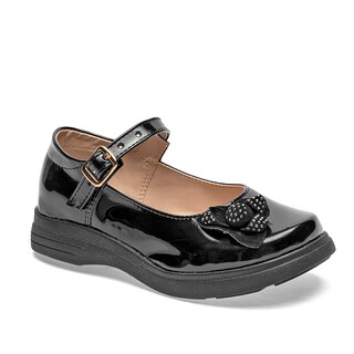 Foto 1 | Foto 1 | Zapatos Escolares Fratta para Niña