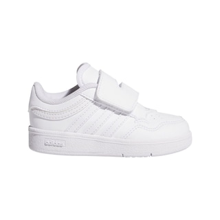 Foto 1 | Foto 1 | Tenis Hoops 4.0 Kids Adidas Blanco Niños