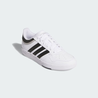 Foto 6 | Foto 6 | Hoops 4.0 J Adidas Blanco Niños