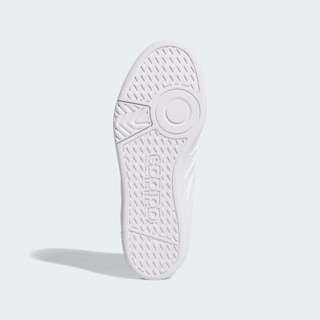 Foto 5 | Foto 5 | Hoops 4.0 J Adidas Blanco Niños