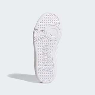 Foto 5 | Foto 5 | Hoops 4.0 Cf C Adidas Blanco Niños