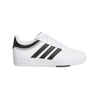 Foto 1 | Foto 1 | Hoops 4.0 J Adidas Blanco Niños