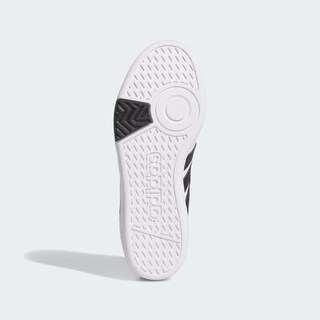 Foto 5 | Foto 5 | Hoops 4.0 J Adidas Blanco Niños