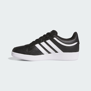 Foto 3 | Foto 3 | Hoops 4.0 J Adidas Negro Niños