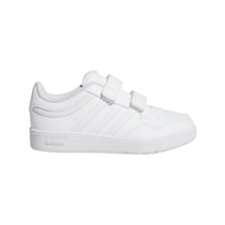 Hoops 4.0 Cf C Adidas Blanco Niños