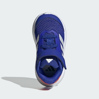 Foto 4 | Foto 4 | Duramo Sl2 El I Adidas Azul Niños