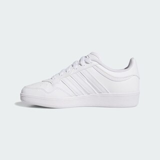 Foto 3 | Foto 3 | Hoops 4.0 J Adidas Blanco Niños