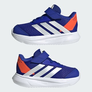 Foto 8 | Foto 8 | Duramo Sl2 El I Adidas Azul Niños