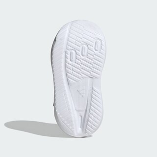 Foto 5 | Foto 5 | Duramo Sl2 El I Adidas Negro Niños