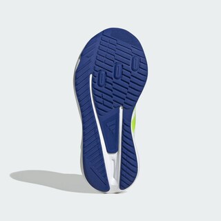 Foto 5 | Foto 5 | Duramo Sl2 Boa K Adidas Blanco Ni�os